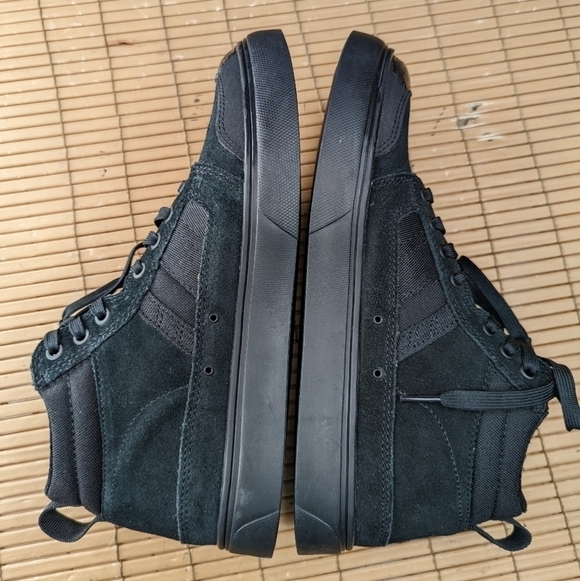5.11 Tactical NORRIS SNEAKER 12411 / BLACK - men\'s sz 9. Never worn. Extra boot main image 10